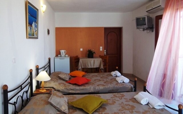 Agapi Villas