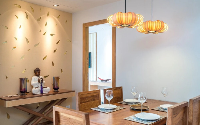 BangTao Beachfront by Lofty
