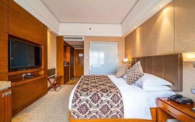 Kunming West Inn