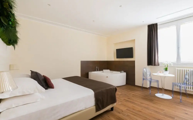 Demetra Guest House