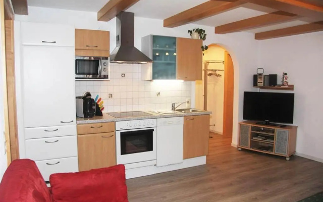 Apartments Platzis