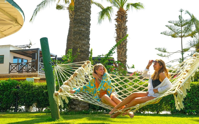 Crystal Family Resort & Spa – All Inclusive