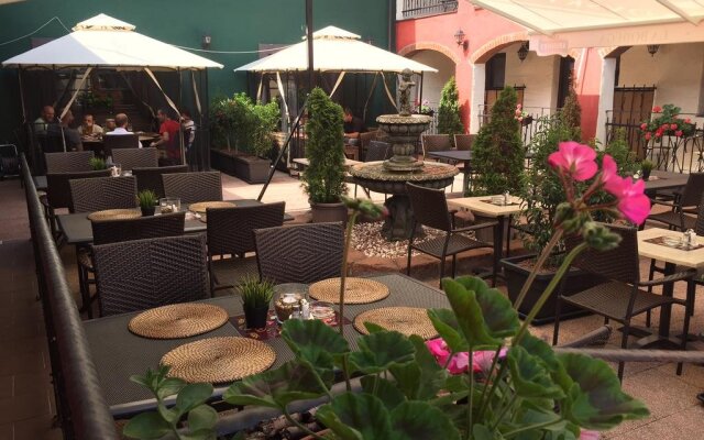 Hotel & Steak House Hacienda La Bodega
