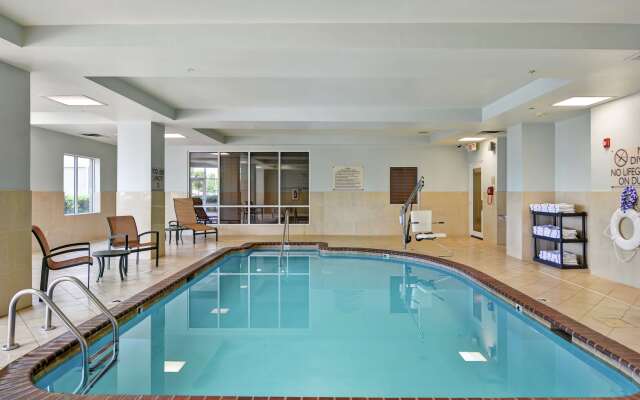 Hilton Garden Inn Conway