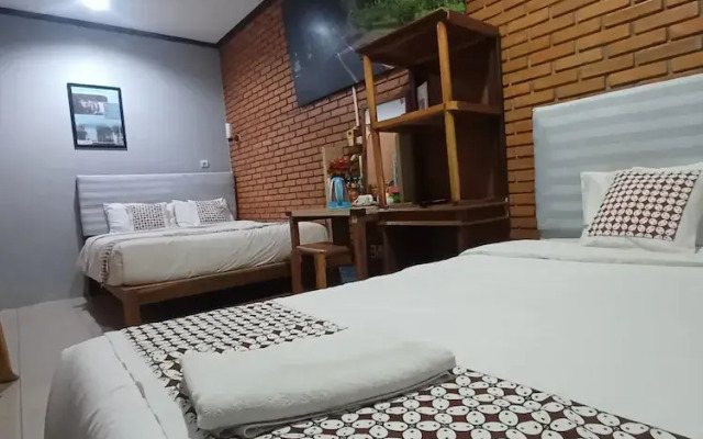 Sudarno Syariah Homestay