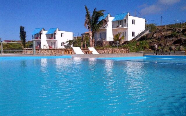 Auberge du Lagon