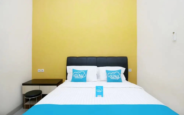 Airy Syariah CSB Garuda Raya 20 Cirebon