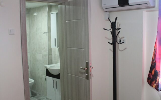West Istanbul Hostel