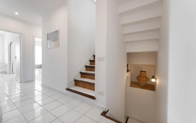 Villa del Sole in Massa Lubrense