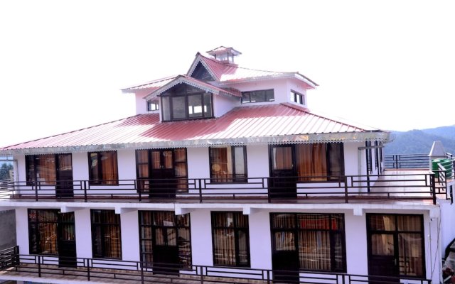 Lord Krishna Himalayan Hotel