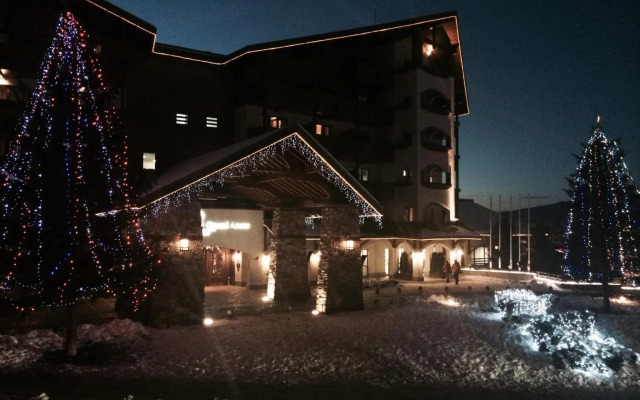 Gondola Flat Number 2