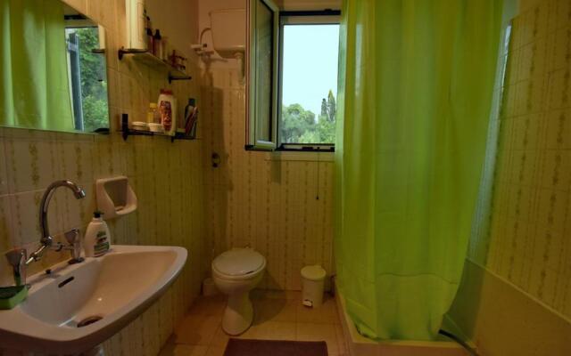 La Vecchia Kantina by GuestCorfu