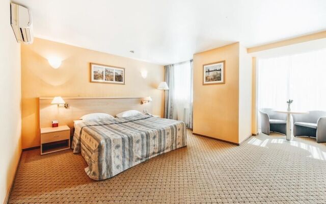 UralHotel