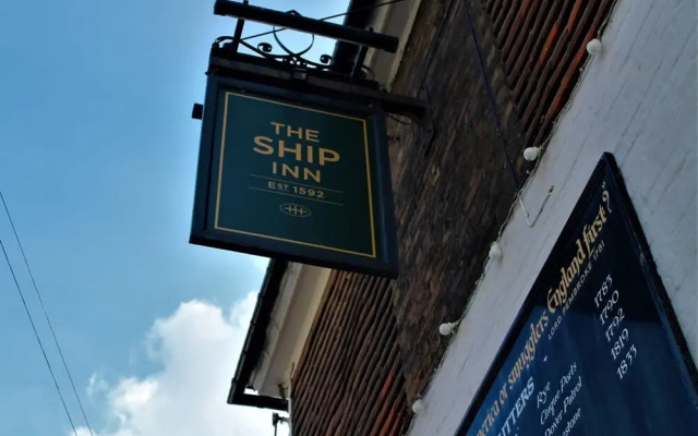 The Ship Inn