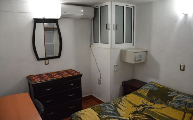 Casa Jm Private Apartment 1