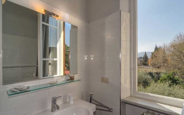 Bed  Breakfast Il giardino del pettirosso