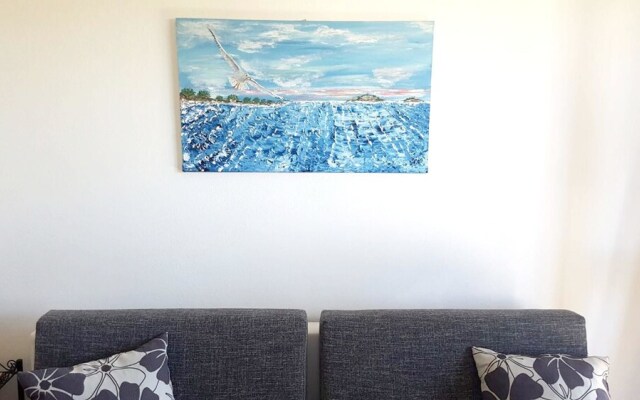 Apartment With one Bedroom in Trogir, With Enclosed Garden and Wifi