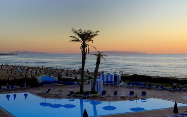 Baia dei Mulini Resort & Spa