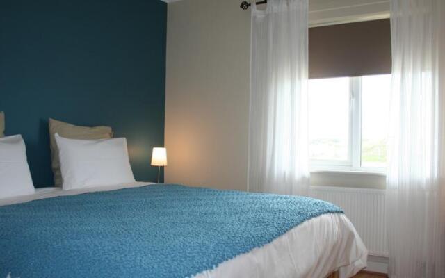 Atlantic Seafront B&B