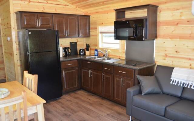 Lake Avenue RV Resort