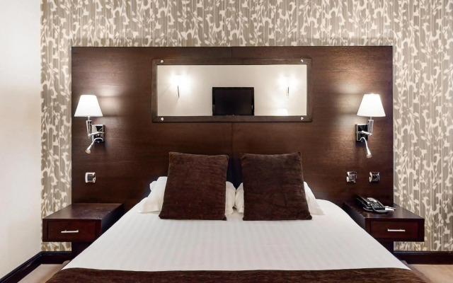 Palladia Hotel