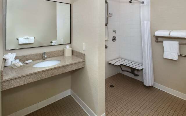 Hilton Garden Inn Albany Medical Center