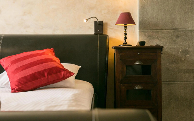 Hotel Orion