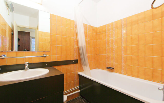 Hotel Le Floriana Residence