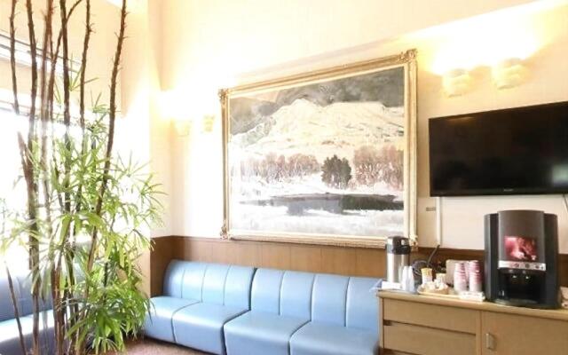 Hotel Inn Sakata