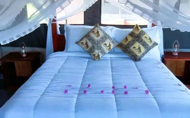 Endeem Mara Resort