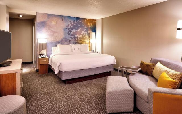 Courtyard by Marriott Ogden