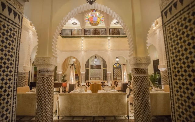 Dar Si Aissa All Suites Palace