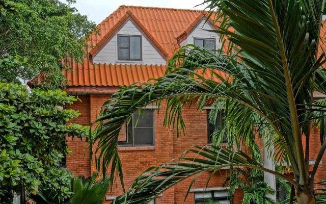 The Twelve Hotel