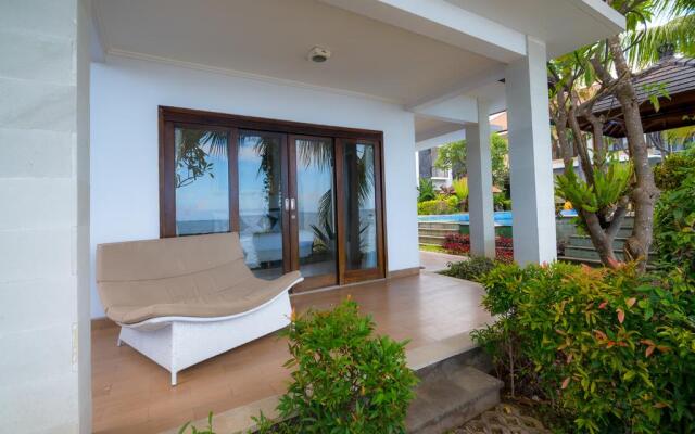 Padmasari Resort Hotel