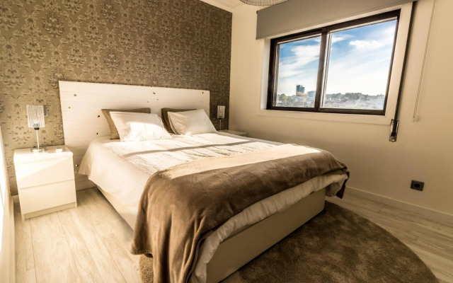 House General Torres