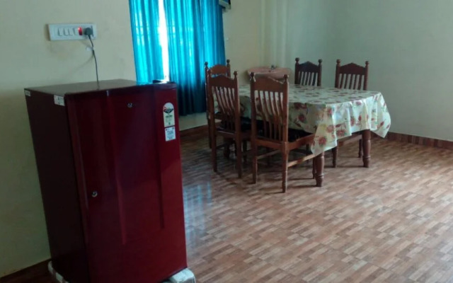 Queen Hill Homestay