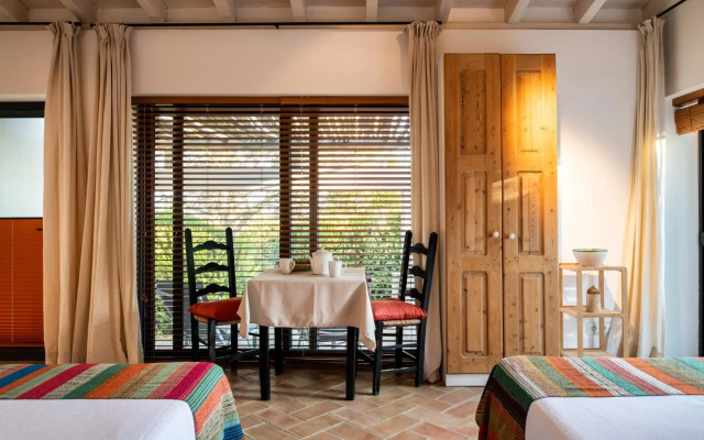 Altanure - Casa Terra Ecological Boutique Hotel