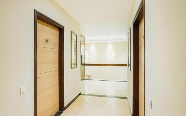 The Zenith - A Hotel By Hot Millions