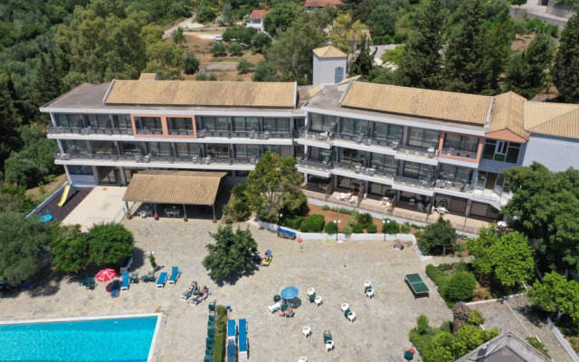 Telemachos Hotel