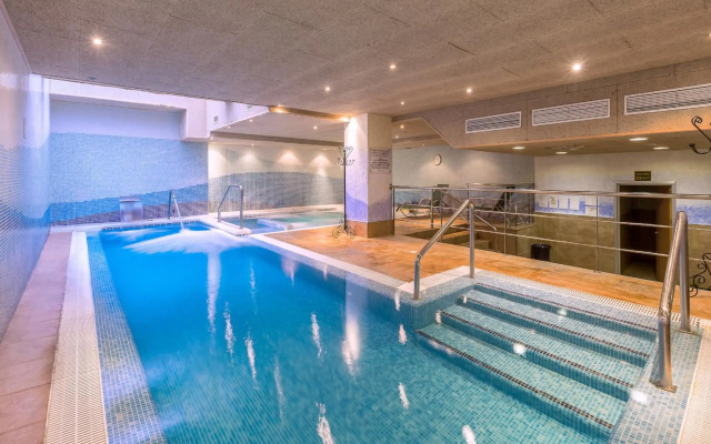 Leonardo Hotel Fuengirola Costa del Sol
