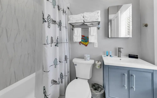 Bungalows of Seagrove 152