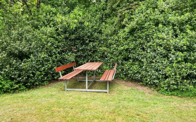 4 Person Holiday Home in Toftlund-by Traum