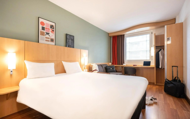 ibis Geneve Centre Nations