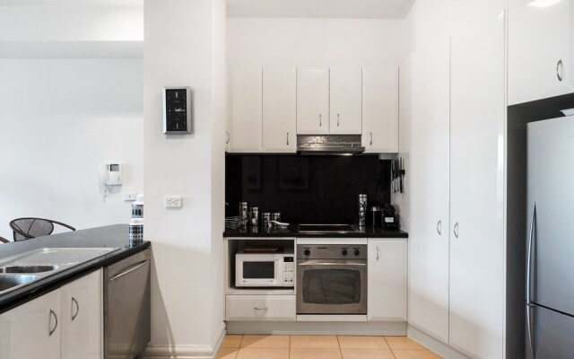 Roomerang at Parkside East 8