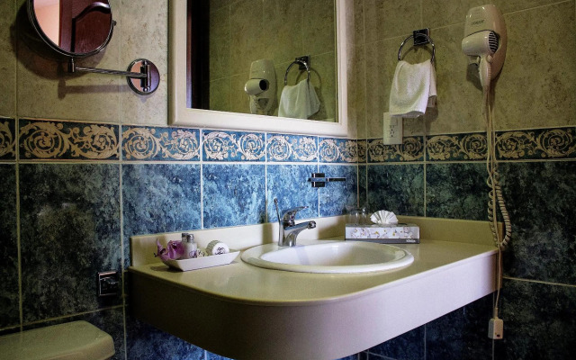 Hotel Plaza Campeche