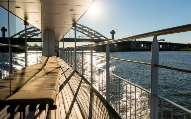 MS Select Bellejour - Cologne