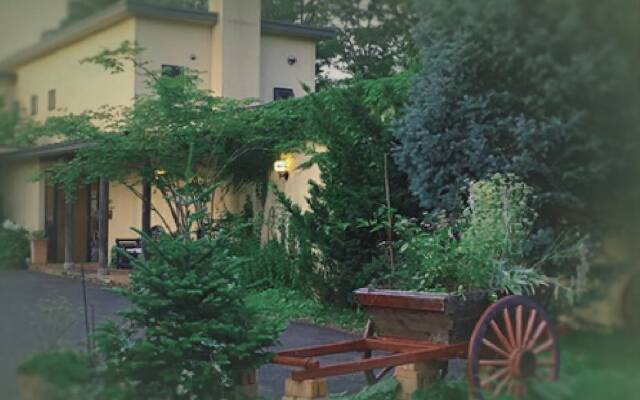 Cafe Restaurant B&B Burari