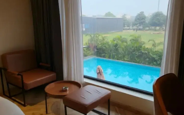 Vintclub Resort