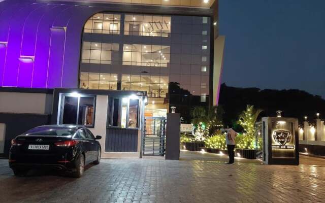 Hotel the Hind
