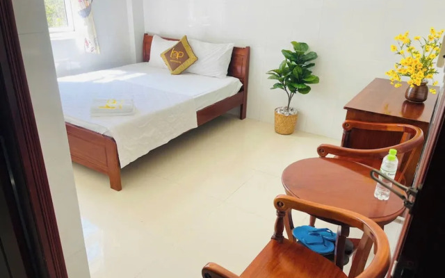 IU Beach Hotel Phu Quoc